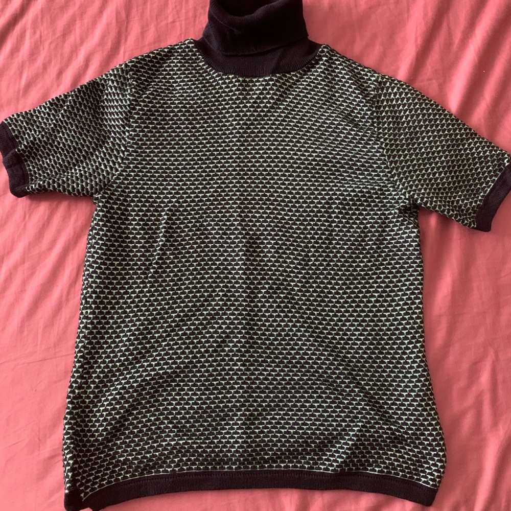 Zara women’s turtle neck,Size S